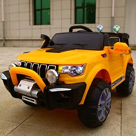 Voiture électrique pour enfants