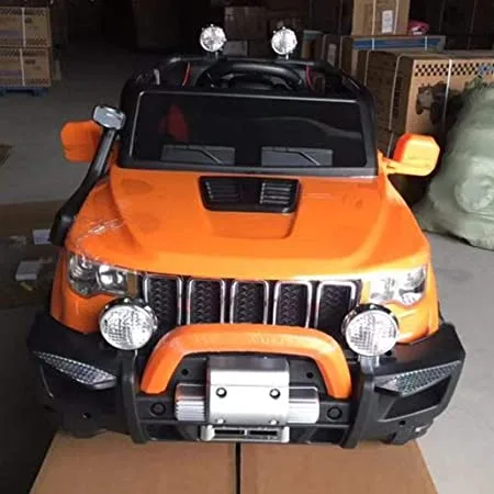 Voiture électrique pour enfants – Image 5