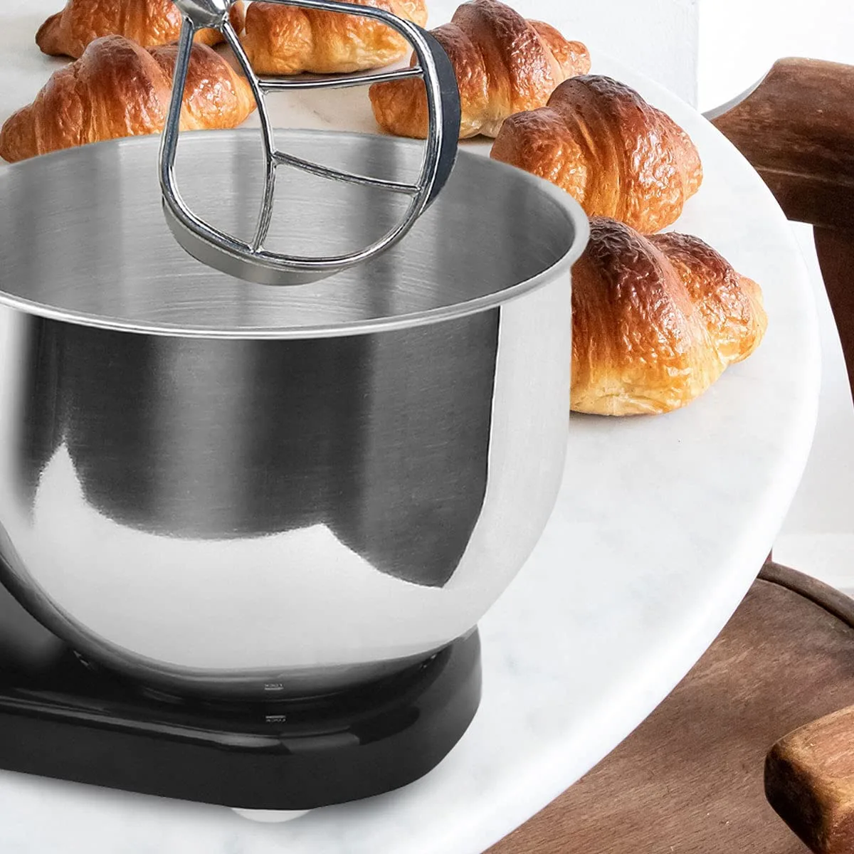 Robot pâtissier multifonctions