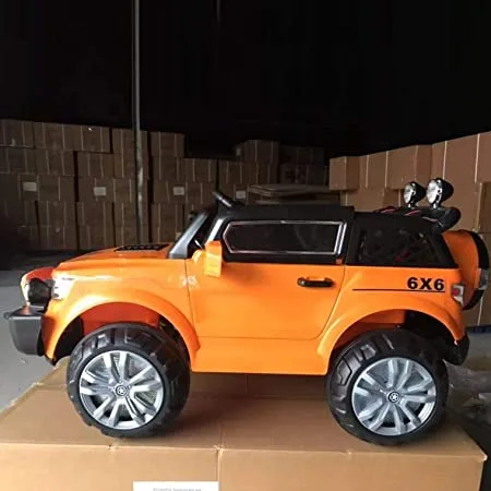 Voiture électrique pour enfants – Image 4