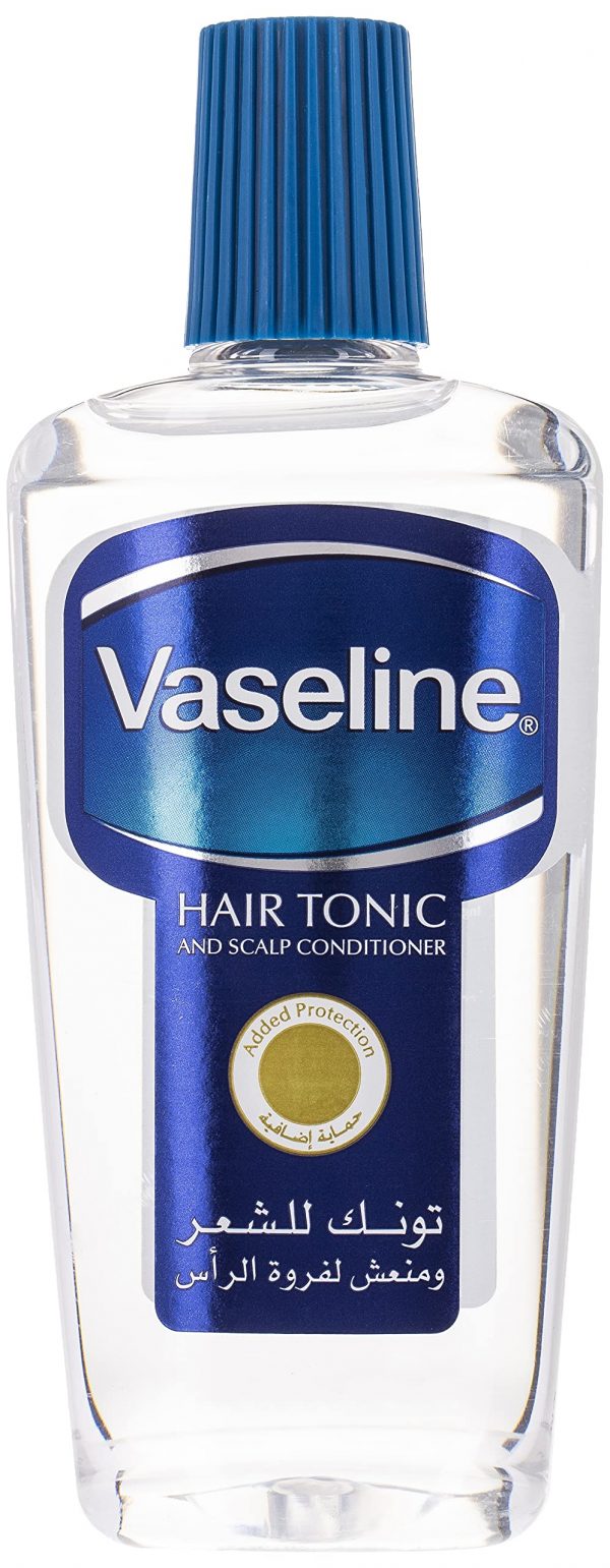 Vaseline Hair Tonic and Scalp Conditionner 200ml