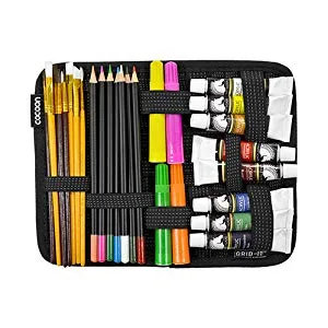 Organisateur élastique
