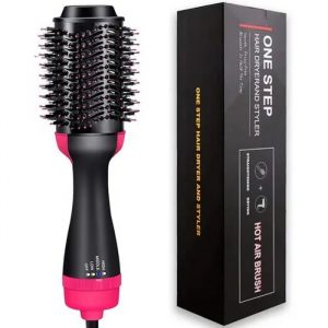 One Step Brosses électriques
