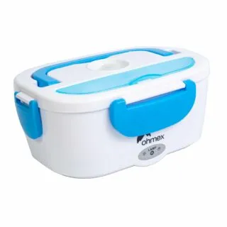 Boîte à déjeuner Portable en acier inoxydable