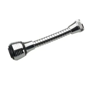 Barboteur rotatif 360 haute pression