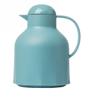 Bouteille Thermos vert