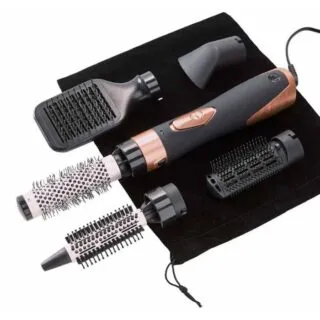 LEXICAL Babyliss & Brosse Soufflante 6en1