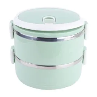 Lunch Box - 2 Niveaux