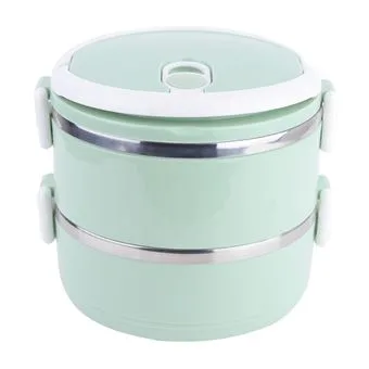 Lunch Box - 2 Niveaux
