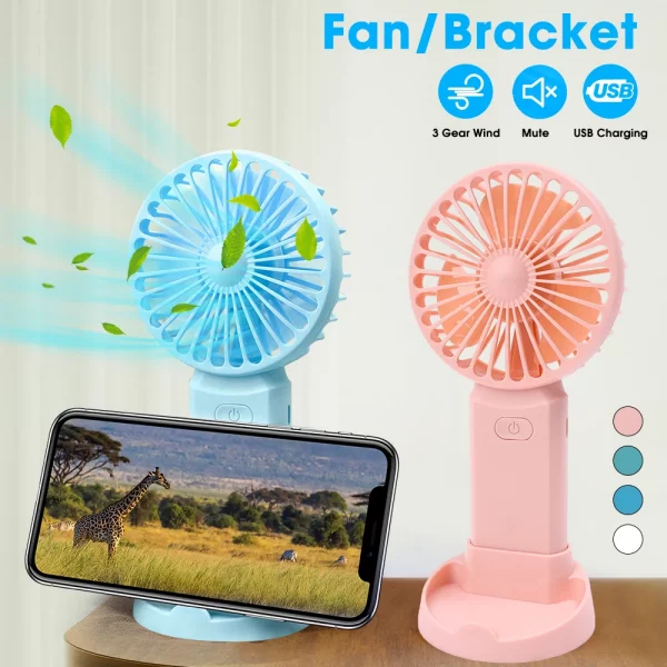 PetitsPrix mini ventulateur