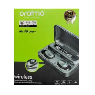 Ecouteurs Bluetooth Air F9 pro +