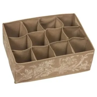 Organisateur de rangement à tiroir