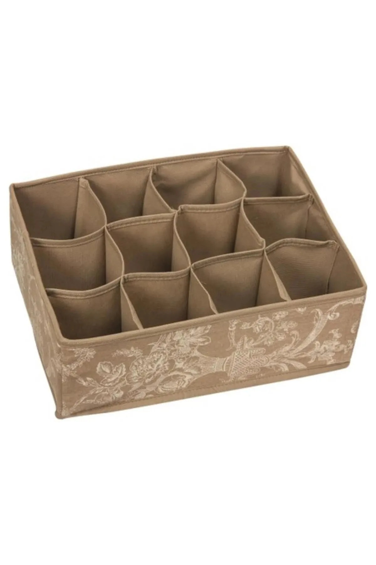 Organisateur de rangement à tiroir