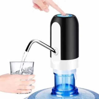 Pompe à eau électrique sans fil