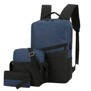 Sac à Dos avec Poche Frontale
