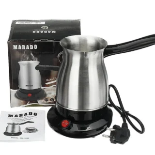 Cafetière électrique Marado