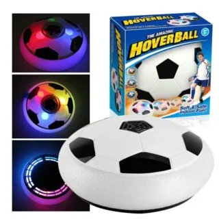Wolf Ace – balle de sport d'intérieur pour enfants