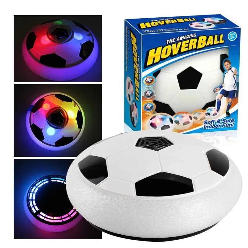 Wolf Ace – balle de sport d'intérieur pour enfants