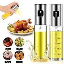Bouteille d'huile Portable multifonction