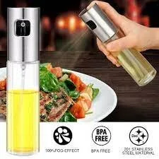 Bouteille d'huile Portable multifonction