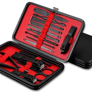 coupe-ongles pour manucure et pédicure
