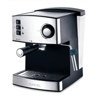 Machine à café nespresso Lexical