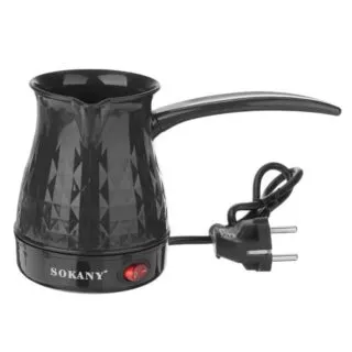 Cafetière électrique Portable