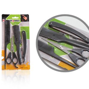 OUTILS COIFFURE PROFESSIONNELLE