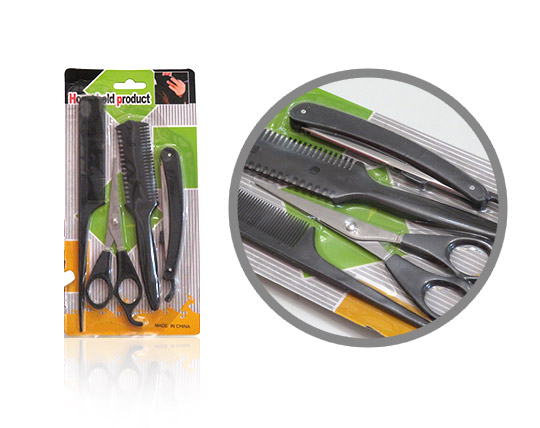 OUTILS COIFFURE PROFESSIONNELLE
