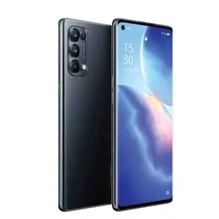 oppo reno 5