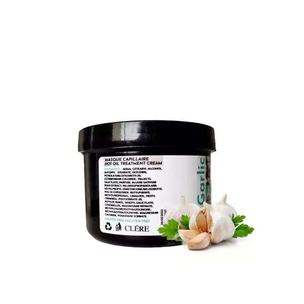 Pack ACP (Shampooing, Masque, Huile Réparatrice)