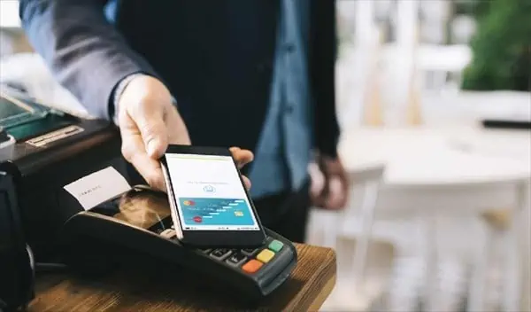 solution de paiement mobile en Tunisie