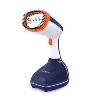 Défroisseur À Vapeur Main 1100W LEXICAL - LHH-0901