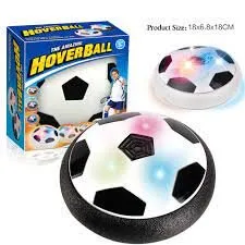 Wolf Ace – balle de sport d'intérieur pour enfants – Image 2
