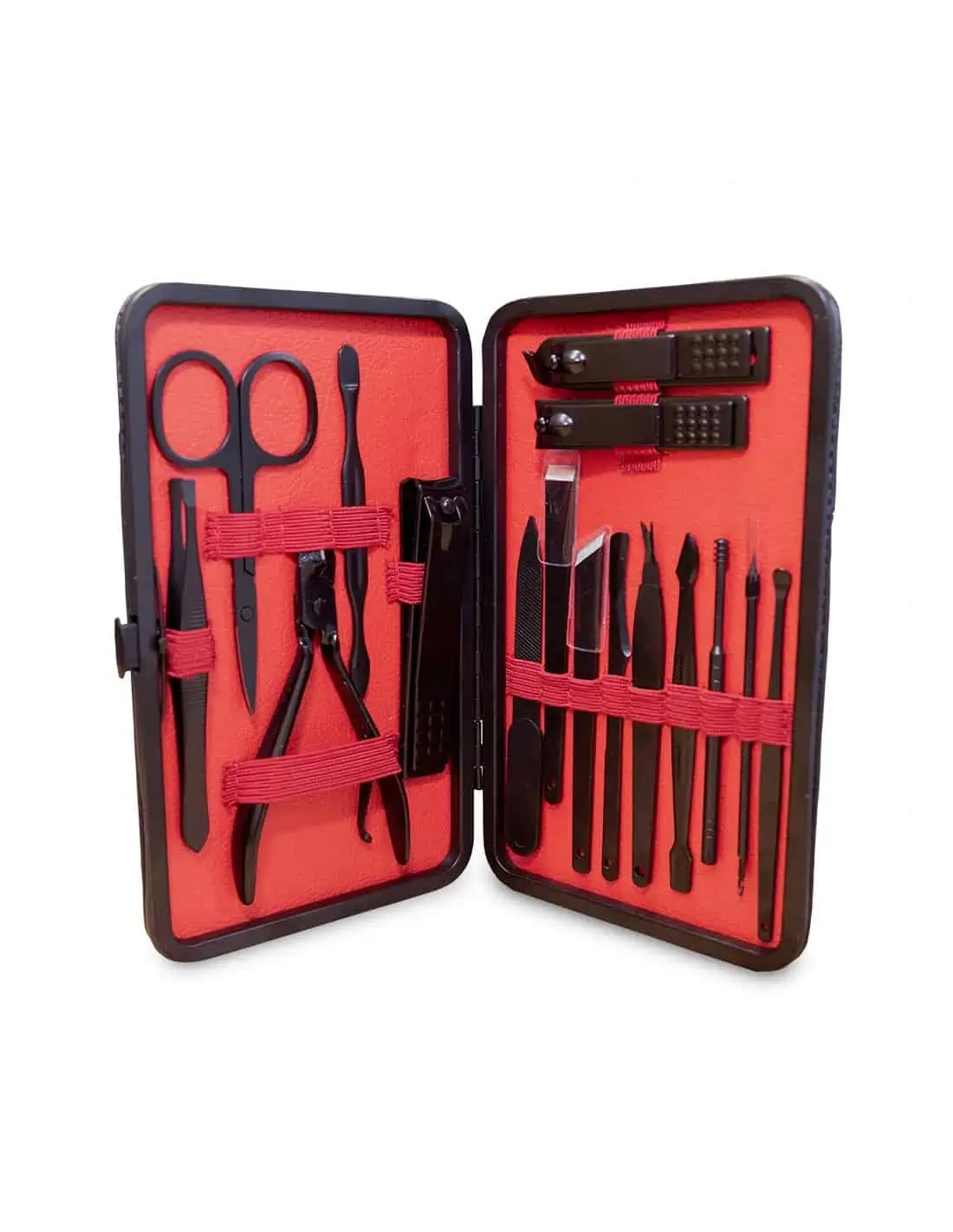 coupe-ongles pour manucure et pédicure