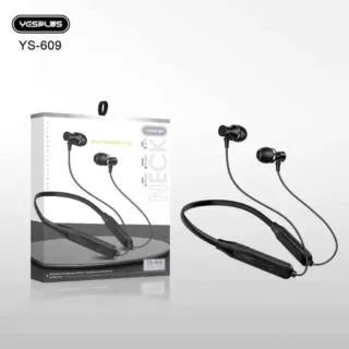 YS-603 CASQUE BLUETOOTH MANIANT LE CASQUE SANS FIL