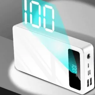 Power Bank - 30000mAh