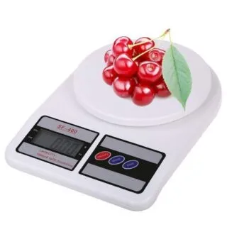 Balance de Cuisine Electronique