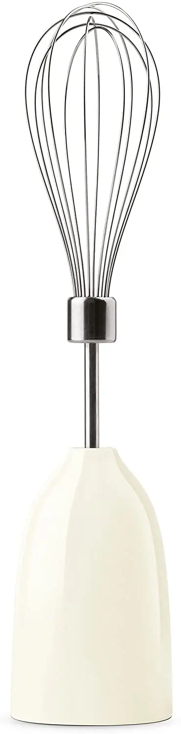 MIXEUR SMEG HBF02CREU Crème
