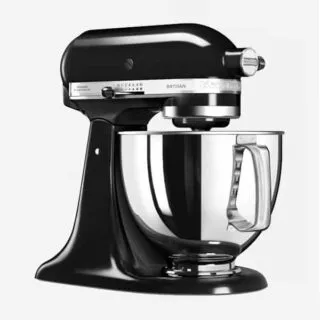 ROBOT KITCHENAID 5KSM125EOB