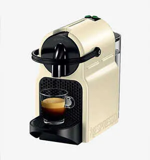 MACHINE À CAFÉ KRUPS NESPRESSO INISSSIA