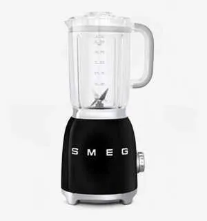 BLENDER SMEG BLF01BLEU NOIR