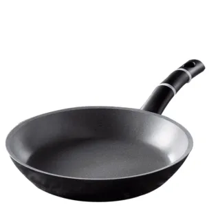 Poêle téflon granite de diamètre 24 cm - Mehtap GT24