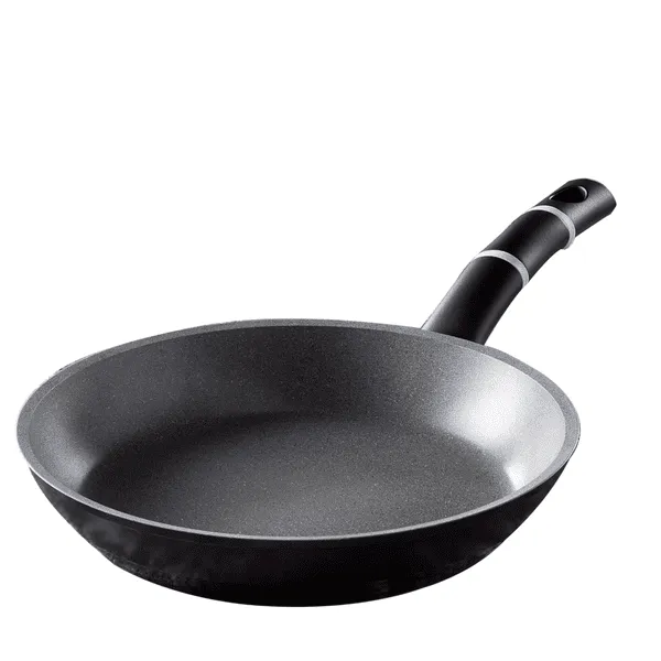 Poêle téflon granite de diamètre 24 cm - Mehtap GT24