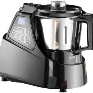ROBOT AIRLUX KA-6510 gris