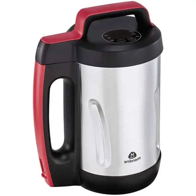 BLENDER MANDINE MSPM102L-19