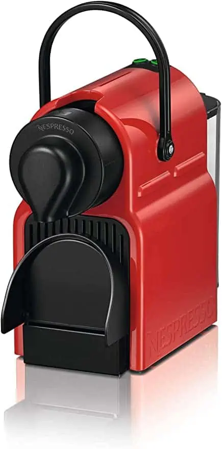 MACHINE À CAFÉ KRUPS NESPRESSO INISSSIA