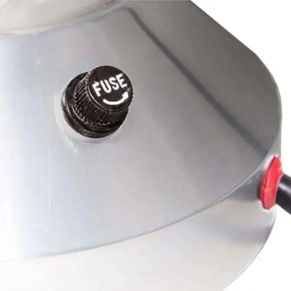 Moulin à poudre 100g