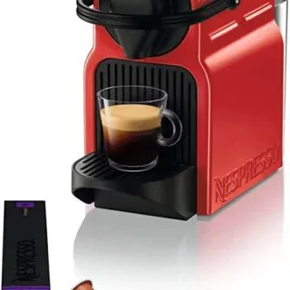 MACHINE À CAFÉ KRUPS NESPRESSO INISSSIA
