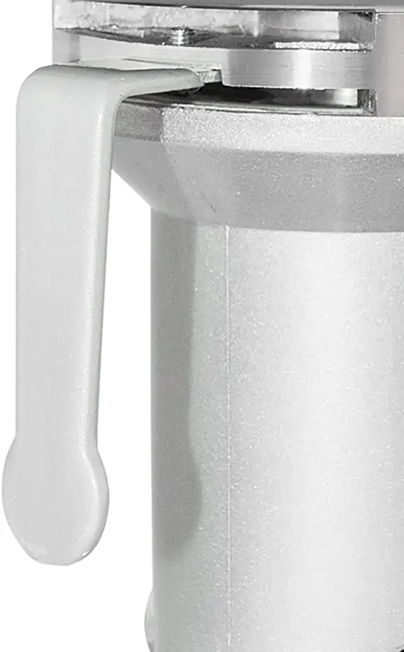 Moulin à poudre 100g